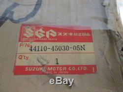 NOS Suzuki OEM Petrol Tank Gas Tank Fuel Tank 1978 GS750 GS750C 44110-45030-05N