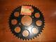 Nos Suzuki Oem Rr Sprocket 47t Superseded By 64511-25790 64511-25000