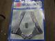 Nos Suzuki Oem Sissy Bar & Hardware Vl1500 Lc Intruder 99950-70204