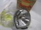 Nos Suzuki Oem Stanley 6v 15/15w Headlight 1971-1972 Ts50 Gaucho 35121-22610