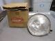 Nos Suzuki Oem Stanley 6-1088 Headlight Head Lamp Ts90 Ts125 Ts250 35121-20611
