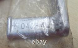 NOS Suzuki RG500 Rear Brake Pedal 43110-20A01 with new Rubber 25652-20C00