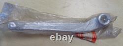 NOS Suzuki RG500 Rear Brake Pedal 43110-20A01 with new Rubber 25652-20C00