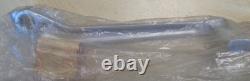 NOS Suzuki RG500 Rear Brake Pedal 43110-20A01 with new Rubber 25652-20C00
