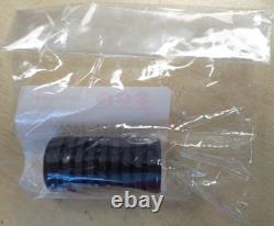 NOS Suzuki RG500 Rear Brake Pedal 43110-20A01 with new Rubber 25652-20C00