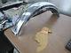 Nos Suzuki Rear Fender 1973 1974 1975 Tc100 1970 1971 Ts90 63110-25602