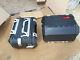 Nos Suzuki Removable Aluminum Side Case Set 12 V-strom (dl650a) 990d0-alsce-nar