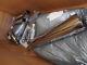 Nos Suzuki Roadburner Velociti 2 In 1 Pipe Muffler Exhaust 2006-07 M109r 621821