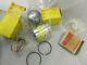 Nos Suzuki S32-2 Standard Piston & Ring Set 1963-68 12110-09205 Sold As 2