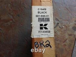 NOS Suzuki Samurai Soft Top 86- 94 Kayline brand USA Made (new but has a tear)