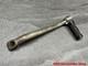 Nos Suzuki T125 T125ii T125r Stinger Kick Starter Lever Genuine P/n 26300-20002