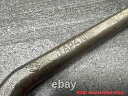 NOS Suzuki T125 T125II T125R STINGER Kick Starter Lever Genuine P/n 26300-20002