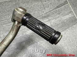 NOS Suzuki T125 T125II T125R STINGER Kick Starter Lever Genuine P/n 26300-20002