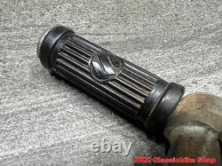 NOS Suzuki T125 T125II T125R STINGER Kick Starter Lever Genuine P/n 26300-20002