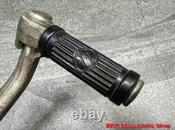 NOS Suzuki T125 T125II T125R STINGER Kick Starter Lever Genuine P/n 26300-20002