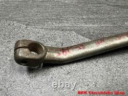 NOS Suzuki T125 T125II T125R STINGER Kick Starter Lever Genuine P/n 26300-20002