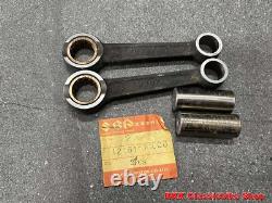 NOS Suzuki T20 TC250 SCRAMBLER 1965-1969, GT250 1973 -1977 Connecting Rod Kit