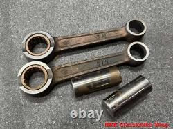 NOS Suzuki T20 TC250 SCRAMBLER 1965-1969, GT250 1973 -1977 Connecting Rod Kit
