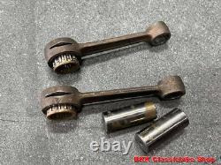 NOS Suzuki T20 TC250 SCRAMBLER 1965-1969, GT250 1973 -1977 Connecting Rod Kit