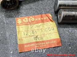 NOS Suzuki T20 TC250 SCRAMBLER 1965-1969, GT250 1973 -1977 Connecting Rod Kit