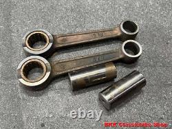 NOS Suzuki T20 TC250 SCRAMBLER 1965-1969, GT250 1973 -1977 Connecting Rod Kit