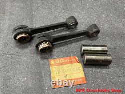 NOS Suzuki T20 TC250 SCRAMBLER 1965-1969, GT250 1973 -1977 Connecting Rod Kit