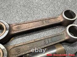 NOS Suzuki T20 TC250 SCRAMBLER 1965-1969, GT250 1973 -1977 Connecting Rod Kit