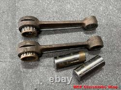 NOS Suzuki T20 TC250 SCRAMBLER 1965-1969, GT250 1973 -1977 Connecting Rod Kit