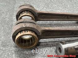 NOS Suzuki T20 TC250 SCRAMBLER 1965-1969, GT250 1973 -1977 Connecting Rod Kit