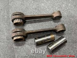 NOS Suzuki T20 TC250 SCRAMBLER 1965-1969, GT250 1973 -1977 Connecting Rod Kit