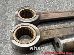 NOS Suzuki T20 TC250 SCRAMBLER 1965-1969, GT250 1973 -1977 Connecting Rod Kit