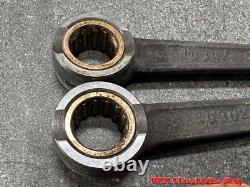NOS Suzuki T20 TC250 SCRAMBLER 1965-1969, GT250 1973 -1977 Connecting Rod Kit