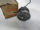 Nos Suzuki Tc120 Tc90 Ts90 T125 Speedometer New In Box 34100-20620