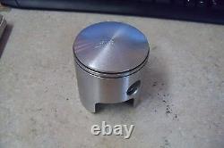 NOS Suzuki Wiseco Piston 1977-1978 RM100 414P6