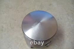 NOS Suzuki Wiseco Piston 1977-1978 RM100 414P6