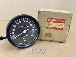 NOS Suzuki speedometer 34110-45611 GS550 GS750 77-79 Bin C