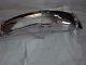 Nos Tc90 Ts90 Suzuki Chrome Front Fender