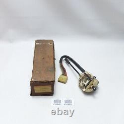 NOS TURN SIGNAL SWITCH For SUZUKI ALTO 1985-1988 ST20 ST30 SS40 MPN 37400-67020