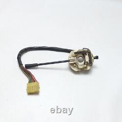 NOS TURN SIGNAL SWITCH For SUZUKI ALTO 1985-1988 ST20 ST30 SS40 MPN 37400-67020