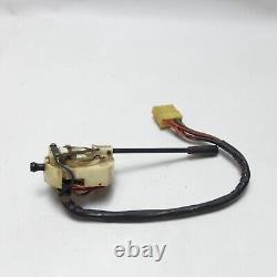 NOS TURN SIGNAL SWITCH For SUZUKI ALTO 1985-1988 ST20 ST30 SS40 MPN 37400-67020