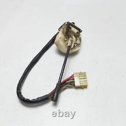 NOS TURN SIGNAL SWITCH For SUZUKI ALTO 1985-1988 ST20 ST30 SS40 MPN 37400-67020