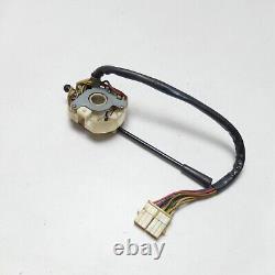 NOS TURN SIGNAL SWITCH For SUZUKI ALTO 1985-1988 ST20 ST30 SS40 MPN 37400-67020