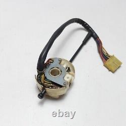 NOS TURN SIGNAL SWITCH For SUZUKI ALTO 1985-1988 ST20 ST30 SS40 MPN 37400-67020