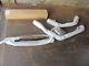 Nos Vans & Hines Exhaust System Suzuki Lc1500 Classic Ii 1998-04 V19269