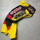 Nos Vintage No Fear Team Sobe Suzuki Motocross Pants 28 -pastrana Millsaps Fox