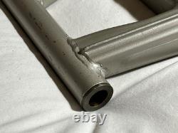 NOS Vintage Suzuki RM100 (1979-81) Genuine Suzuki Rear Swinging Arm Assy. Rare