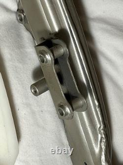 NOS Vintage Suzuki RM100 (1979-81) Genuine Suzuki Rear Swinging Arm Assy. Rare