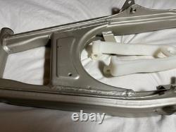 NOS Vintage Suzuki RM100 (1979-81) Genuine Suzuki Rear Swinging Arm Assy. Rare