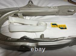 NOS Vintage Suzuki RM100 (1979-81) Genuine Suzuki Rear Swinging Arm Assy. Rare