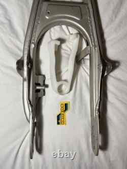 NOS Vintage Suzuki RM100 (1979-81) Genuine Suzuki Rear Swinging Arm Assy. Rare